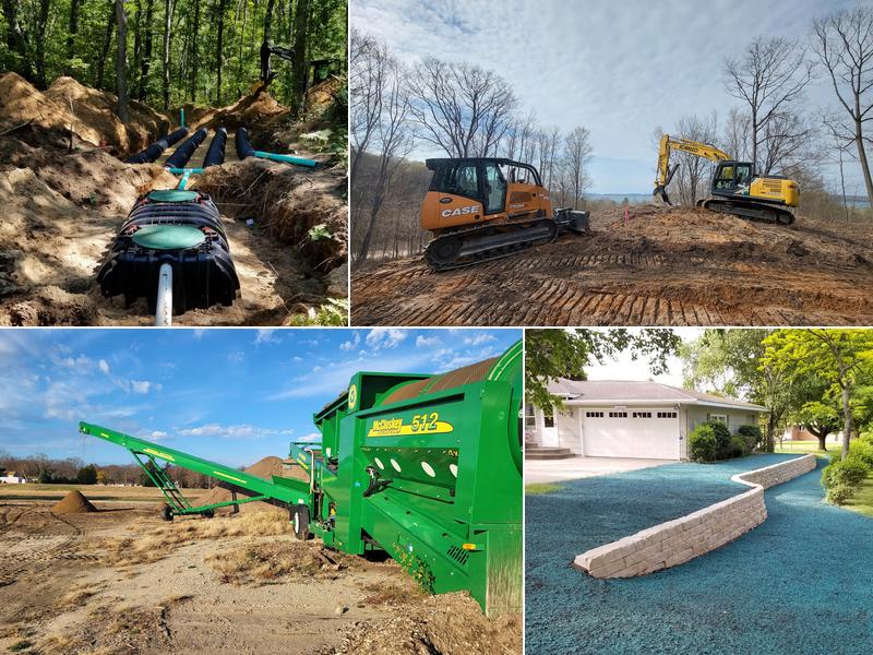 Anthony's Outdoor Services, LLC