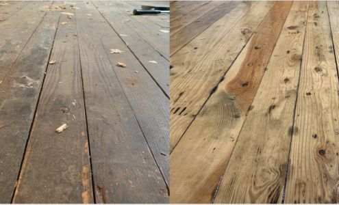 Bruss Property Services LLC 448 Elm Rd, Moshannon Pennsylvania 16859