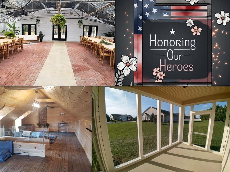 Jones Home Improvements