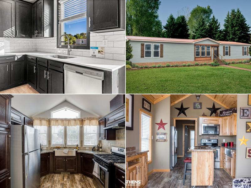 Texas Built Mobile Homes