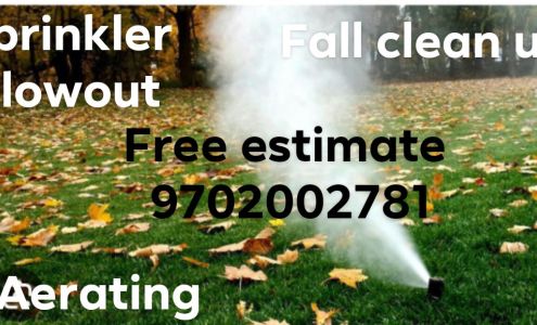Juans lawncare and general 245 NW 7th St, Cedaredge Colorado 81413