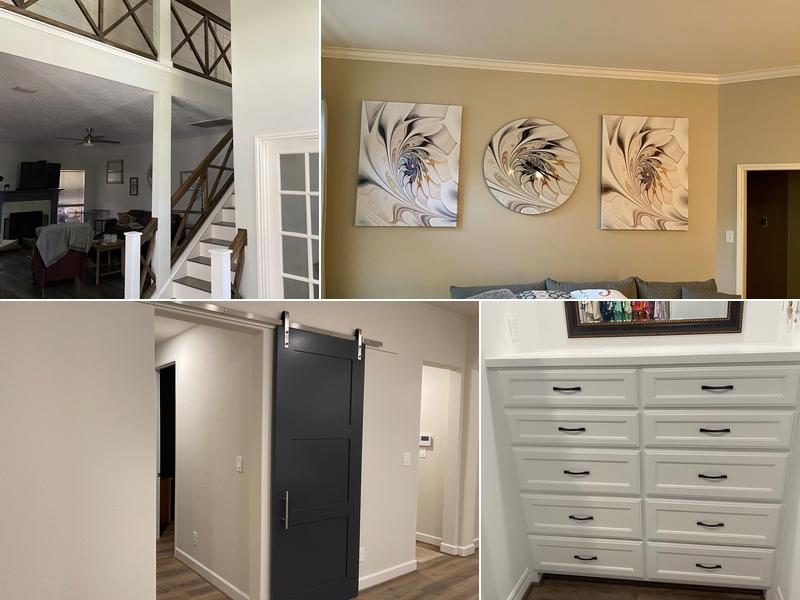 Handyman for Hire, LLC