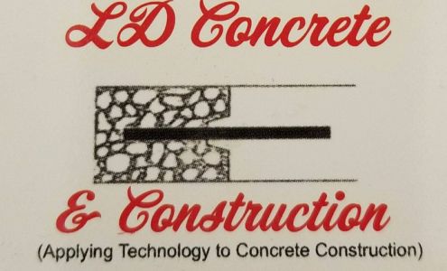 LD Concrete & Construction