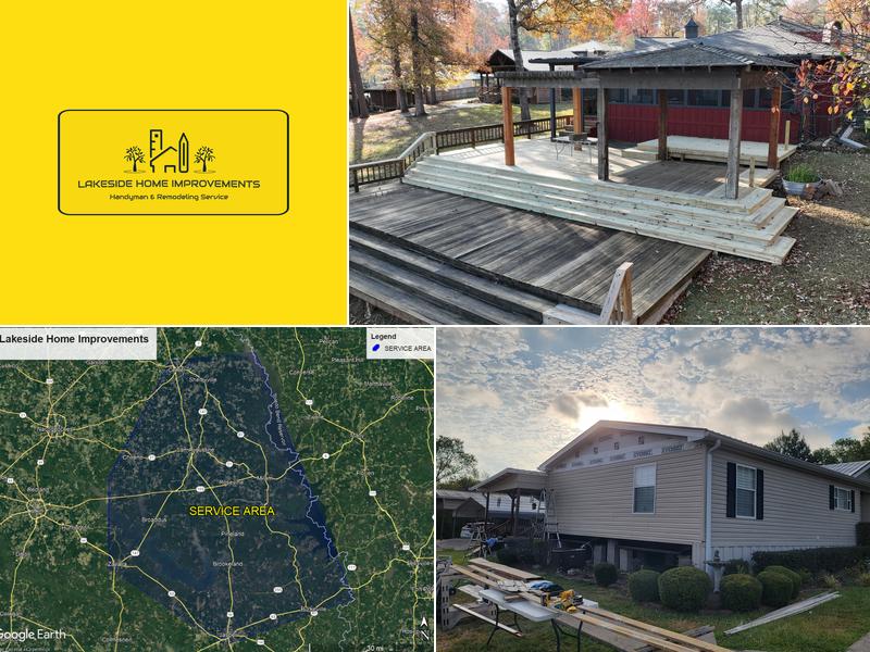 Lakeside Home Improvements