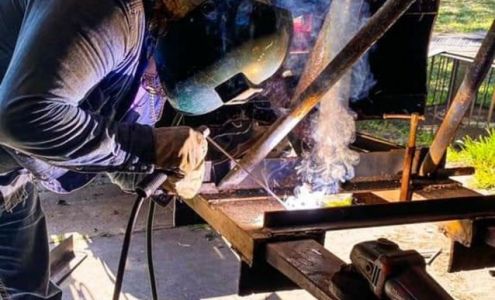 Mobile Welding and Repair