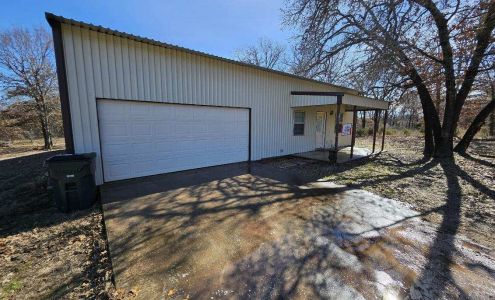 Freshine Pro's 1024 W Broadway St, Ardmore Oklahoma 73401