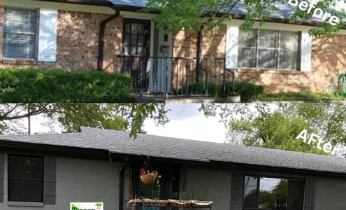 Texoma Windows - Direct Siding and Windows LLC