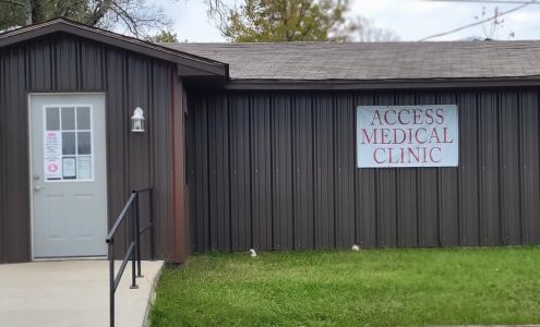 Access Medical Clinic: Dierks 704 Main Ave, Dierks Arkansas 71833