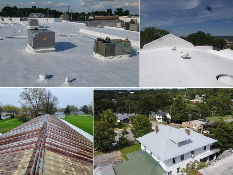 Integrity Roofing, L.L.C.