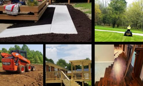 Phelps Services, LLC 416 Youngtown Rd, Morgantown Kentucky 42261