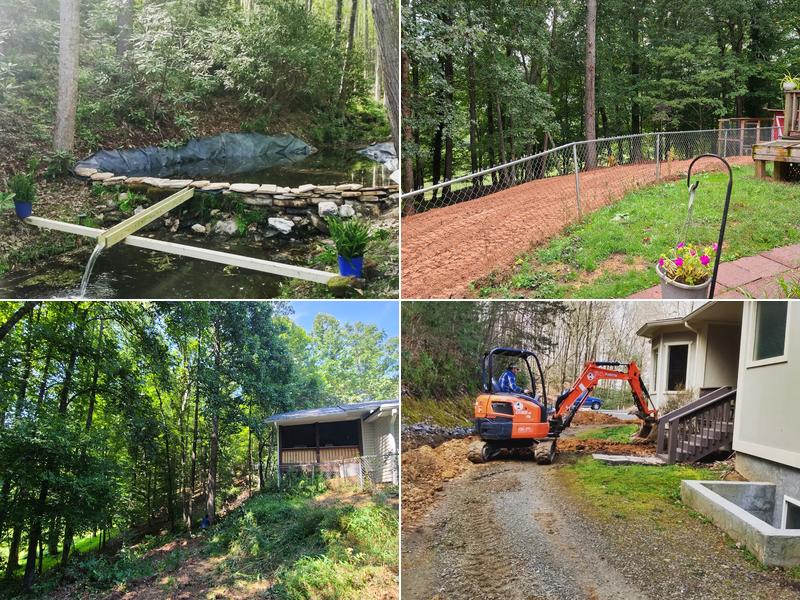 McMillan Land Management, LLC