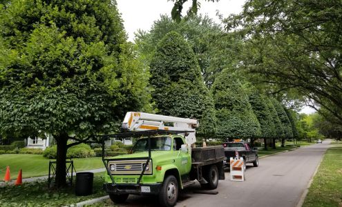 Best Tree Service 150 N Woodland Ave, Hastings Nebraska 68901