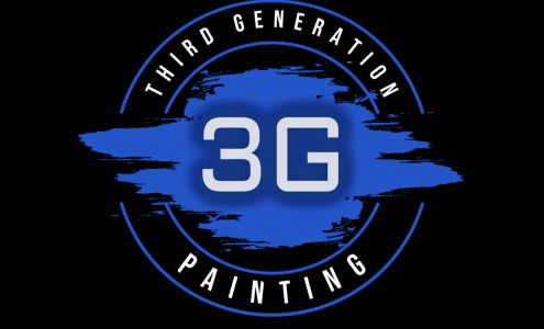 Third Generation Painting 341 W Short St, Lawrence Nebraska 68957