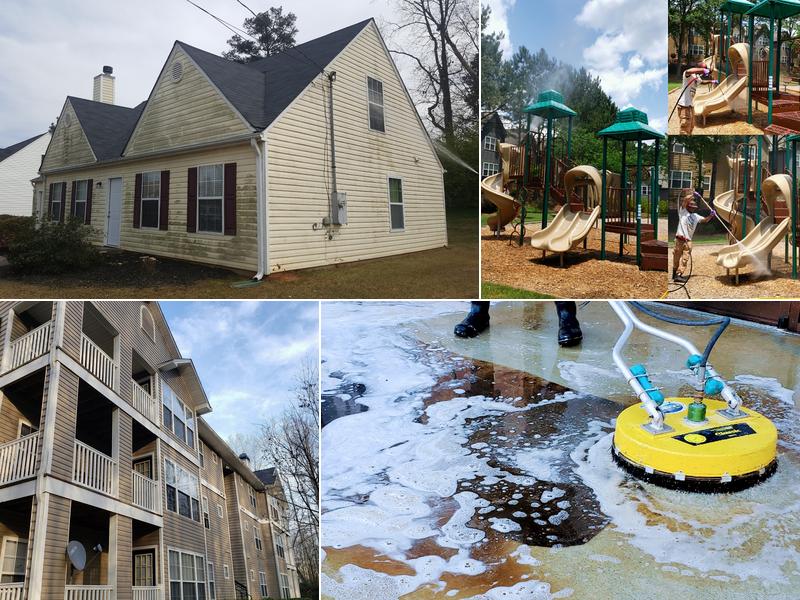 Mr. Perfect Cleaning Solutions LLC