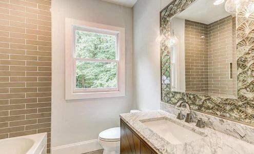 Toro Granite (Kitchen Countertops)