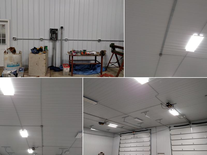 Higgins Contracting, LLC