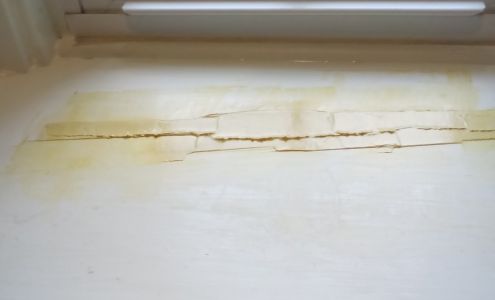 Lewis Painting&Drywall 82 Jackson St, Mildred Pennsylvania 18632