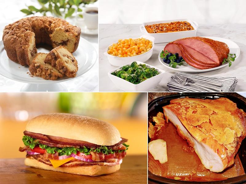 The Honey Baked Ham Company