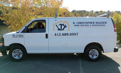 Wagner Home Building and Maintenance