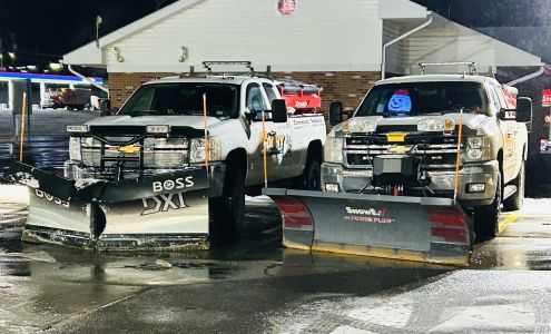 Coony Lawn Maintenance LLC.