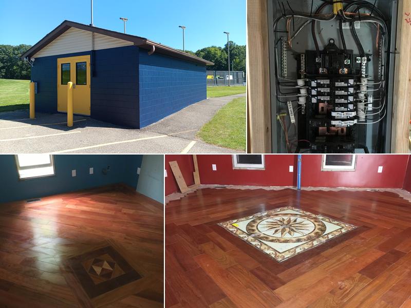 LRS Handyman and Remodeling