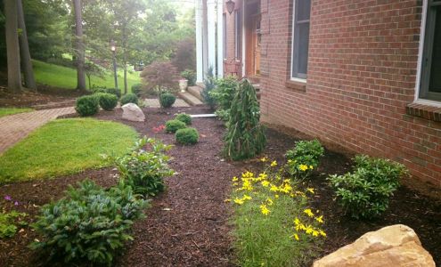 Dilts Landscaping And Lawncare 973 Harvest Ln, Indiana Pennsylvania 15701