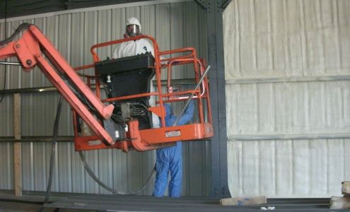 Robert L. Byrne Construction, LLC 545 Bovine Rd, Ebensburg Pennsylvania 15931