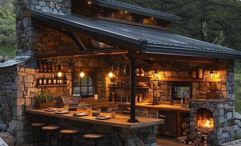 Summertime Construction LLC 250 State St, Harbor Springs Michigan 49740