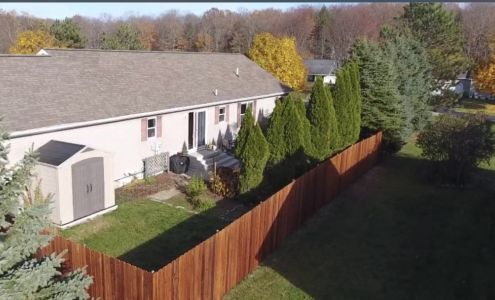 BMF Services 5757 Boyne City Rd, Charlevoix Michigan 49720