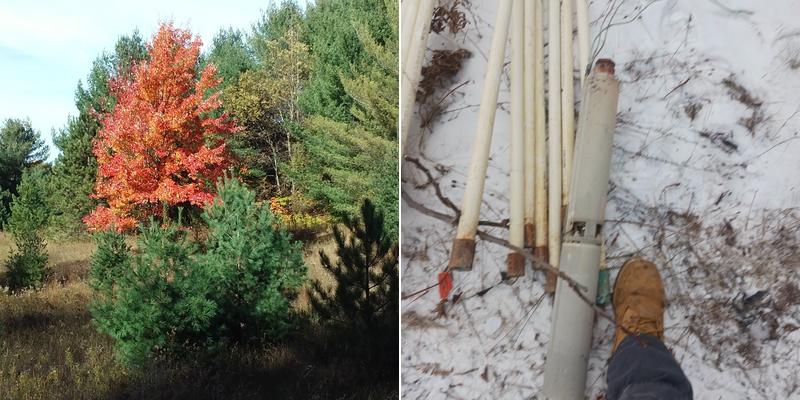 Sackrider & Son Well Drilling