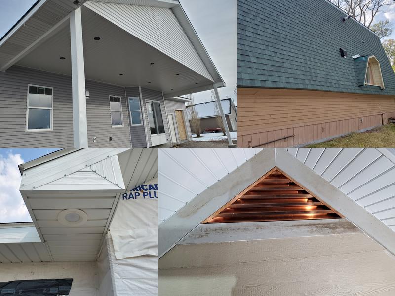 Acevedos Roofing LLc