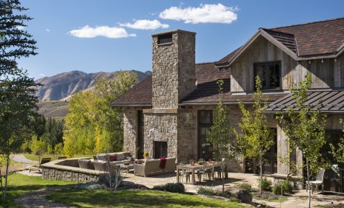 Conrad Brothers Construction