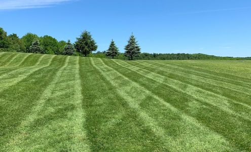 Boss Landscape | Richfield Springs NY Lawn Maintenance 1545 Co Hwy 25, Richfield Springs New York 13439