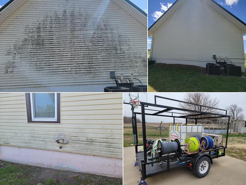 Westy's Wash Company