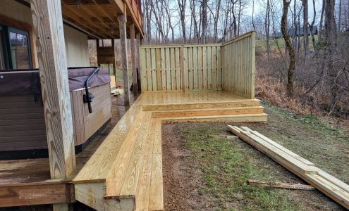 Lucky m home renovations LLC 5370 town highway 233 SE, New Lexington Ohio 43764