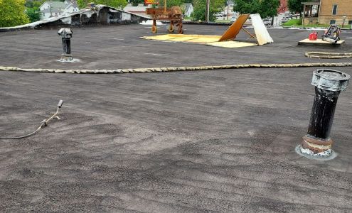 Eclipse Commercial Roofing