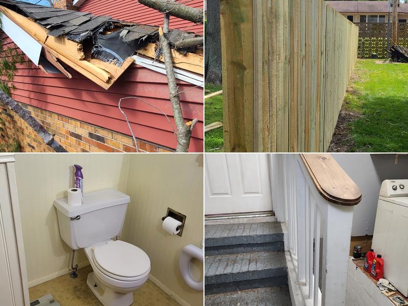 Quad-State Quality Contracting