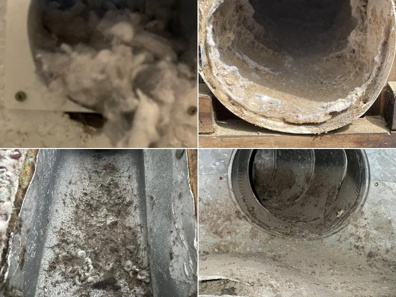 Sound Side Duct Cleaning LLC