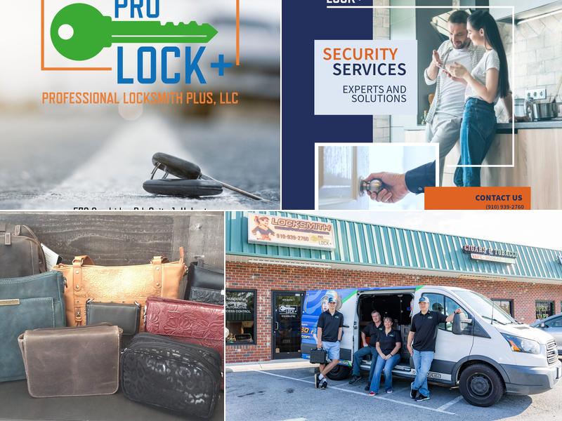 Pro Lock Plus (Professional Locksmith Plus)