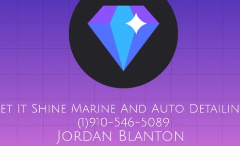 Let it shine detailing