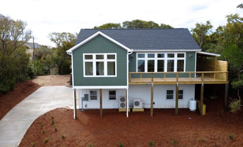 Banks Builders LLC Channel Dr, Cape Carteret North Carolina 28584