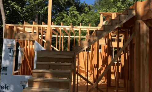 Mize Construction, Inc. 631 Lair Trail, Mountain Home Arkansas 72653