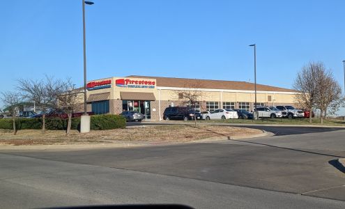 Firestone Complete Auto Care