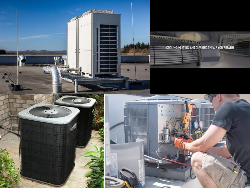 Central Alabama Heating and Air