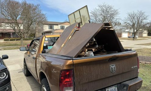 Property Matters LLC Grafton Vermont 05146