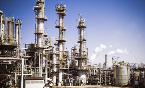 Estes Refractory & Insulation 20353 LA-182, Jeanerette Louisiana 70544