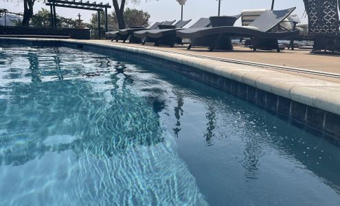 Progressive Pool Service 5490 Eastside Calpella Rd, Ukiah California 95482