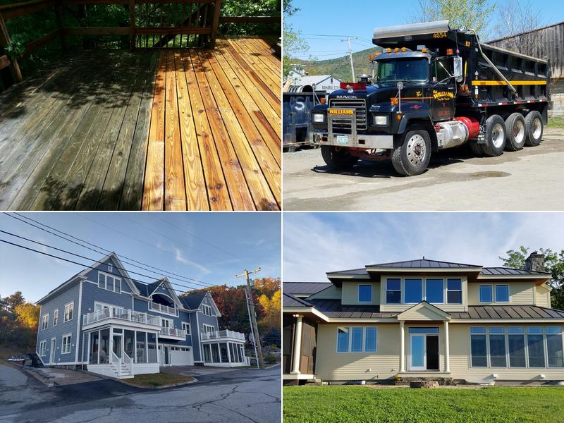 Yankee Power Washing Services