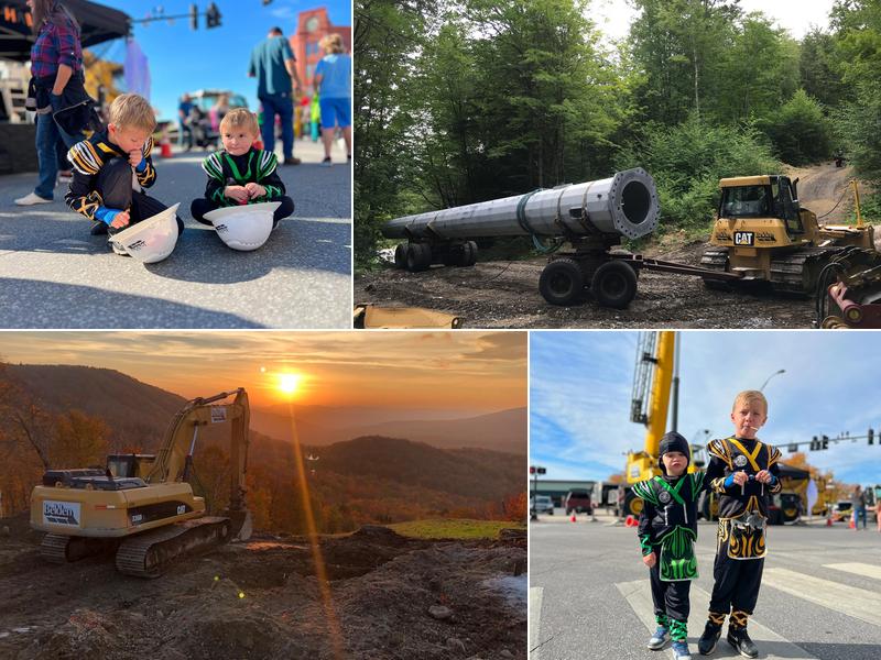 Belden Construction LLC