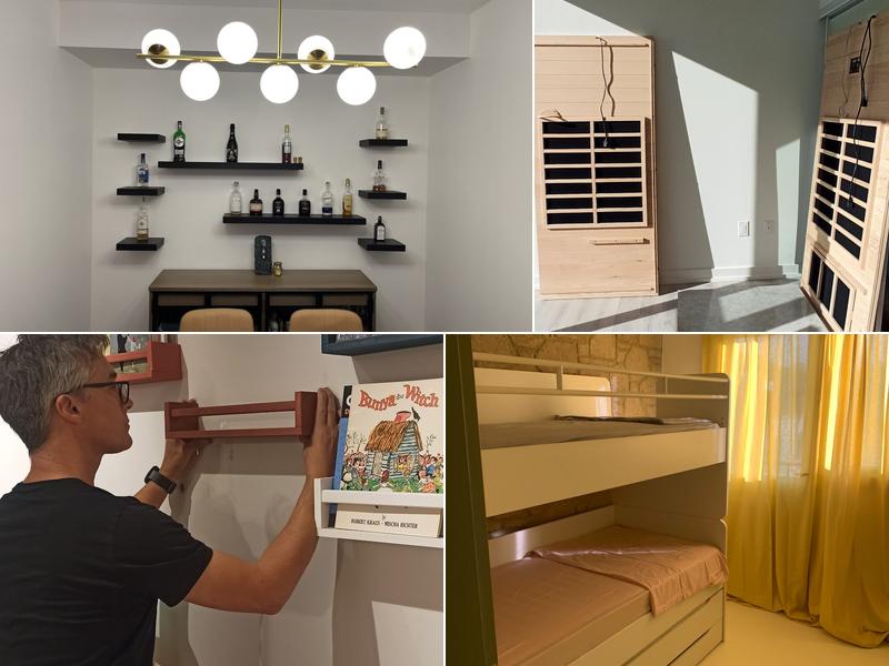 Consider it fixed - Handyman Services Toronto